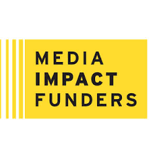 Media Impact Funders